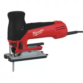 Přímočará pila s horním držením - Heavy Duty Milwaukee JS120X
