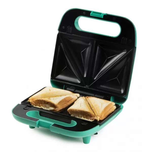 Sendvičovač a vaflovač 5v1 DOMO DO1109C