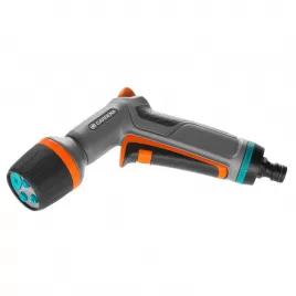 Čisticí postřikovač Gardena ecoPulse Comfort 18304-20