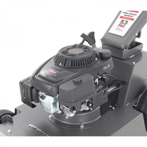 Benzínová sekačka Weibang WB BC 537 SCV