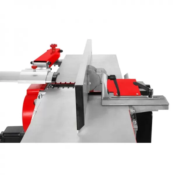 Srovnávací a tloušťkovací frézka Holzmann HOB260MINI_230V