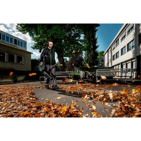 Aku fukar 18V bez aku Metabo LB 18 LTX BL 601607850