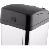 Bezdotykový koš 42L SENSOR LAMART LT8092