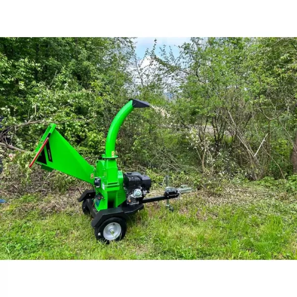 Drtič ZIPPER ZI-HAEK15000