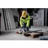 Aku okružní pila 18V bez aku Metabo MKS 18 LTX 58 metaloc 600771840