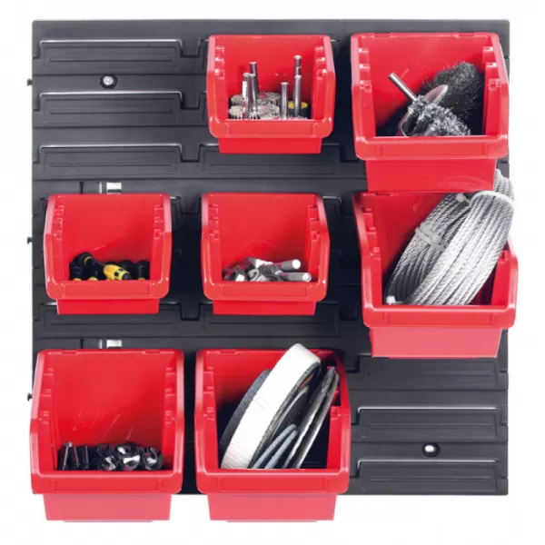 Závěsný organizér na nářadí KO-8 PROMA K0100008