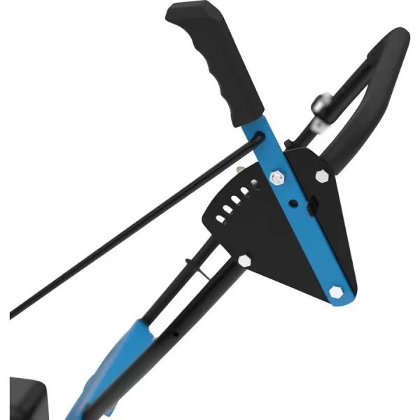 Ořezávač hran trávníků Güde 95316