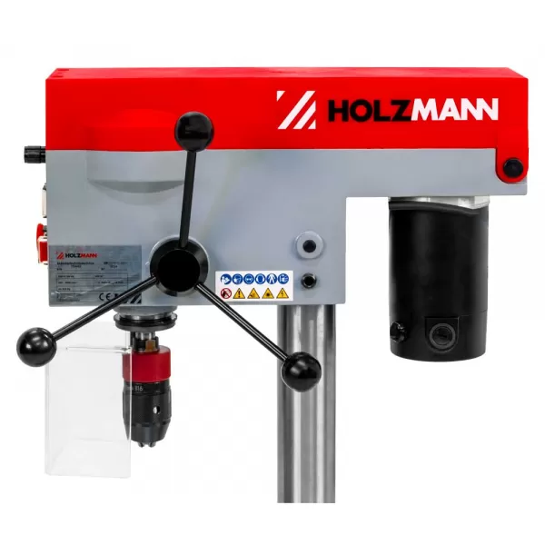 Sloupová vrtačka Holzmann SB13B16VN 230V