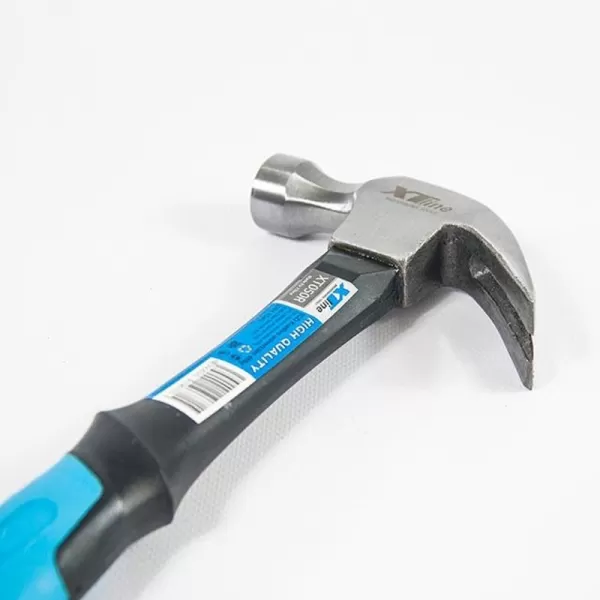 Kladivo univerzální 450g - sklolaminátová násada Xtline XT050R