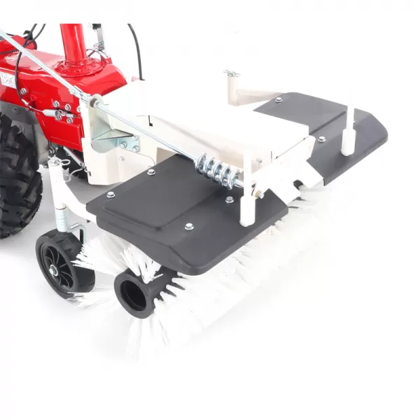 Zametací kartáč - P70 EUROSYSTEMS