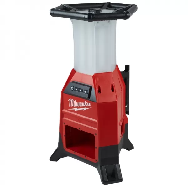 Aku kompaktní lampa s nabíječkou M18™ ONE-KEY™ LED 18V bez aku Milwaukee M18ONESLDP-0