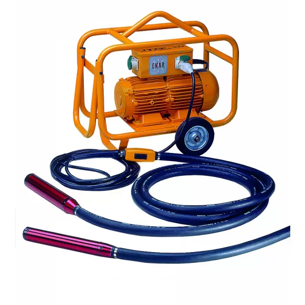 Vysokofrekvenční měnič ENAR AFE 4500