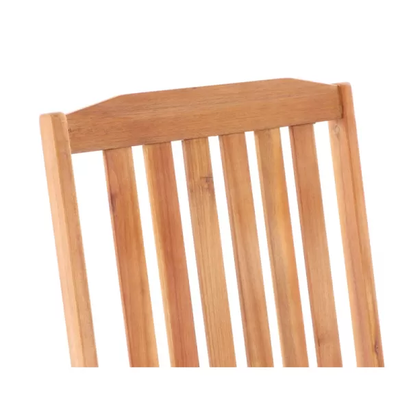 Zahradní židle QUEEN 26QUEEN_židle