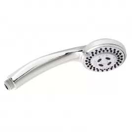 Sprchová růžice 5-polohová chrom Novaservis RU/285,0