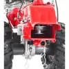 Bubnová sekačka - P70 EUROSYSTEMS