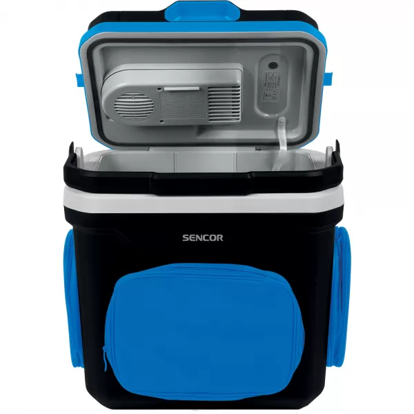 Autochladnička SENCOR SCM SCM 3224BL-EUE3
