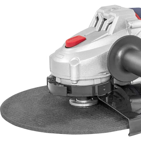 Úhlová bruska Güde WS 230-2350 R 58109
