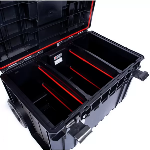 Box plastový Qbrick One cart QBRICK P90629