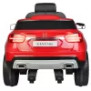 Elektrické auto Mercedes GLA BUDDY TOYS BEC 8111