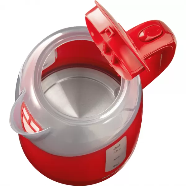 Rychlovarná konvice Sencor SWK 1704RD