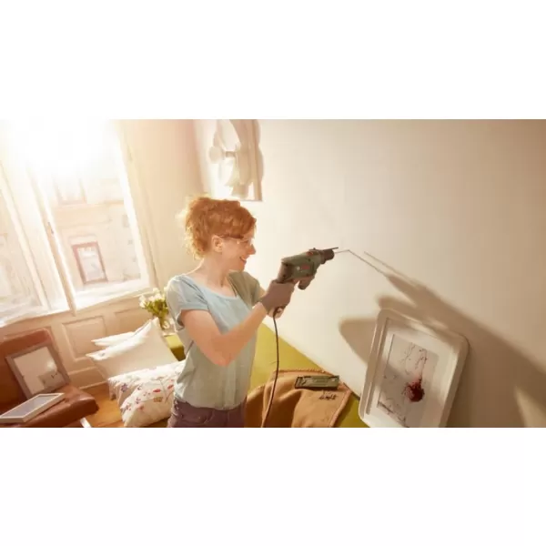 Příklepová vrtačka Bosch EasyImpact 600 0603133020