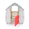 Dětský zahradní domeček STARPLAST MAGICAL HOUSE GREY