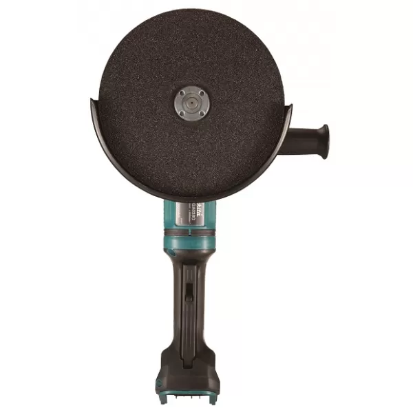 Aku úhlová bruska 230mm Li-ion XGT 40V bez aku Makita GA038GZ