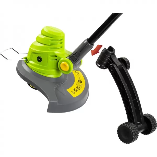 Elektrická strunová sekačka FIELDMANN FZS 2002-E