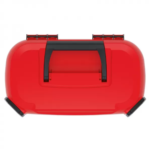 Kufr na nářadí s víkem KP-6S PROMA K0200006