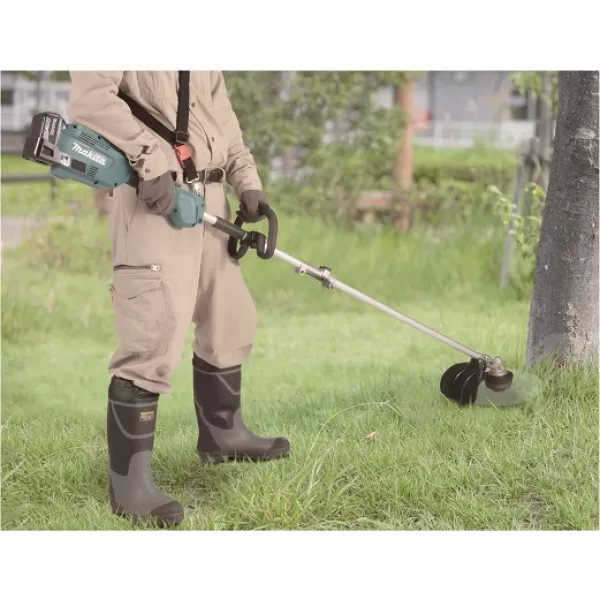 Aku motorová jednotka Li-ion LXT 18V bez aku Makita DUX18ZX1