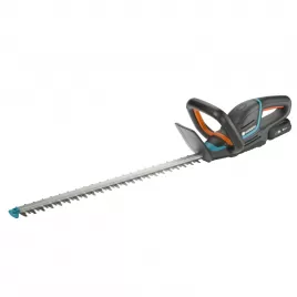 Aku nůžky na živý plot Gardena ComfortCut 60/18V P4A - sada 14731-20