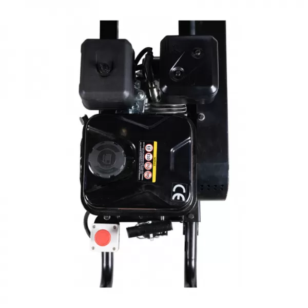 Motorový zahradní drtič PROMA MZD-7/70