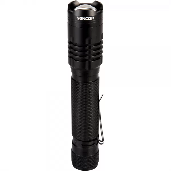 Svítilna ALU 10W 6XAAA SENCOR SLL 48