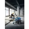 Vysavač na suché a mokré vysávání Bosch GAS 400 A 06019M0020