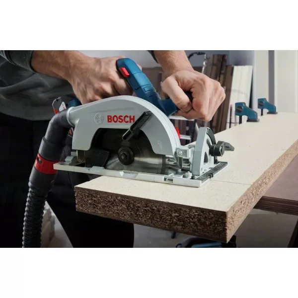 Aku okružní pila Bosch GKS 185-LI 0 601 6C1 221