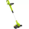 Aku strunová sekačka 20V FAST POWER bez aku FIELDMANN FZS 70105-0
