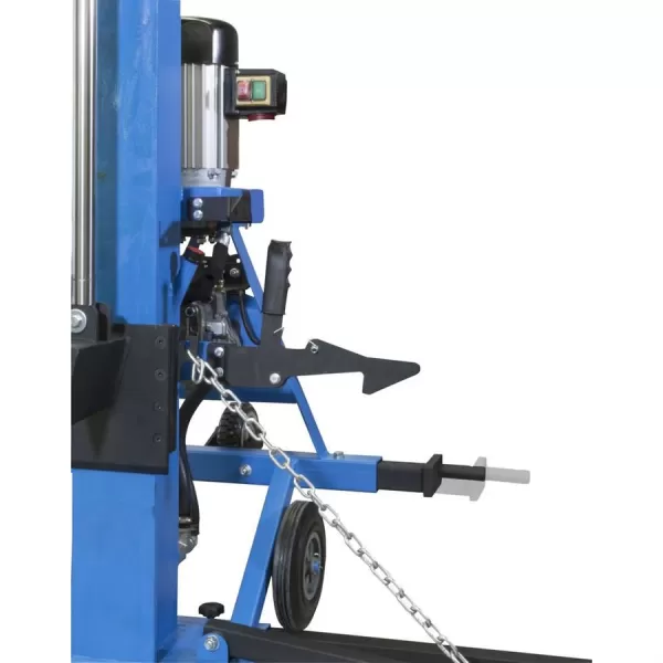 Štípač dřeva GHS 1000/14TEZ-A Güde 2063