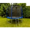 Trampolína 244 cm + ochranná síť + schůdky ZDARMA Marimex 19000080