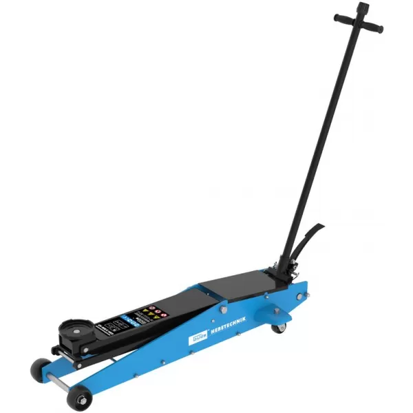 Posuvný hydraulický zvedák GRH 2/800 HD Güde 18035