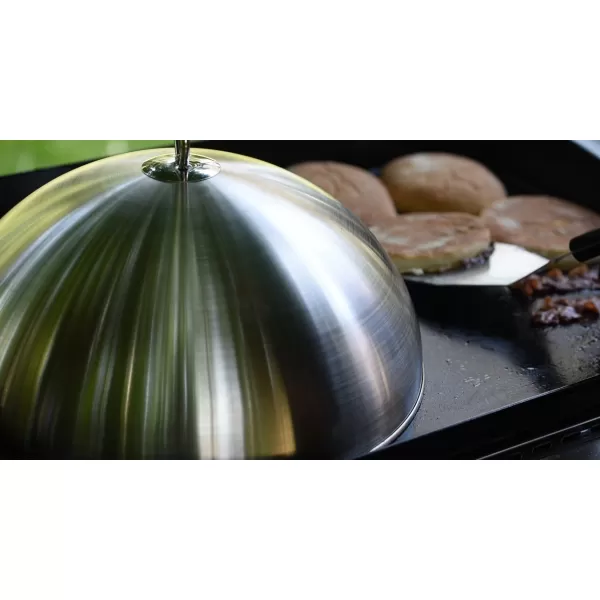 Poklička na gril Premium CAMPINGAZ 2000035409