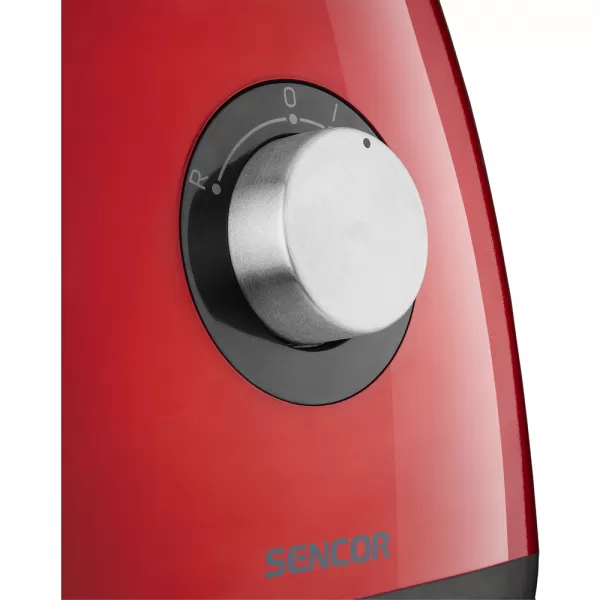 Šnekový odšťavňovač SENCOR SSJ 4042RD