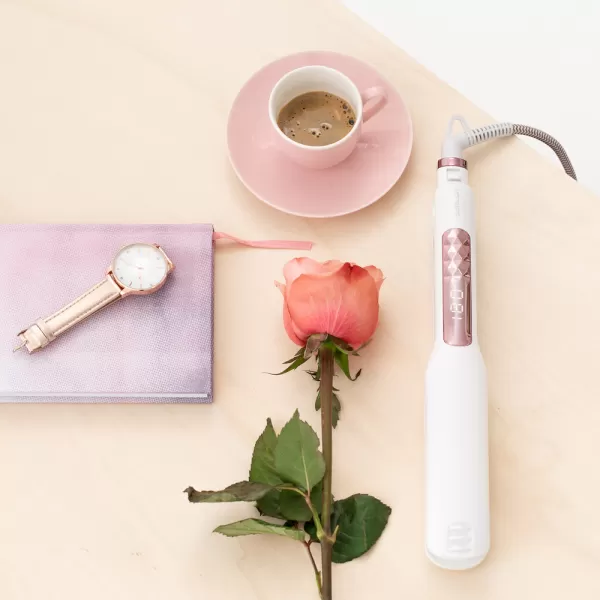 Žehlička na vlasy SENCOR SHI 4500GD