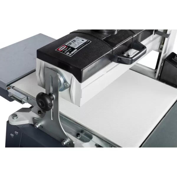 Radiální válcová bruska PROMA BVR-405