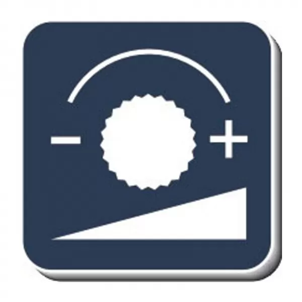 Horní frézka Ferm Power PRM1015