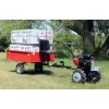 Kultivátor s vozíkem PUBERT SET1 VARIO P