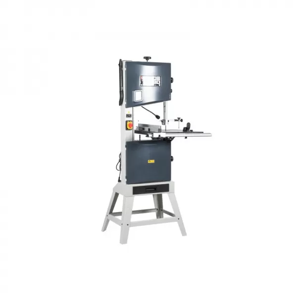 Pásová pila na dřevo PROMA PP-340