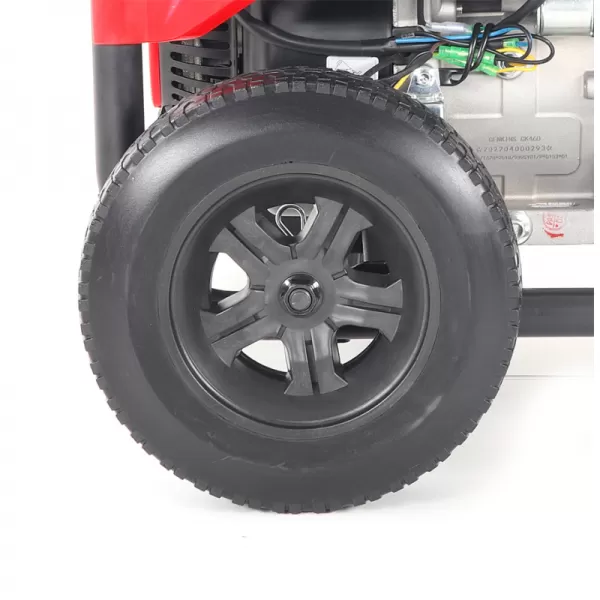 Elektrocentrála VeGA GK8500WEP