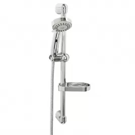 Sprchová souprava chrom Novaservis KIT869,0