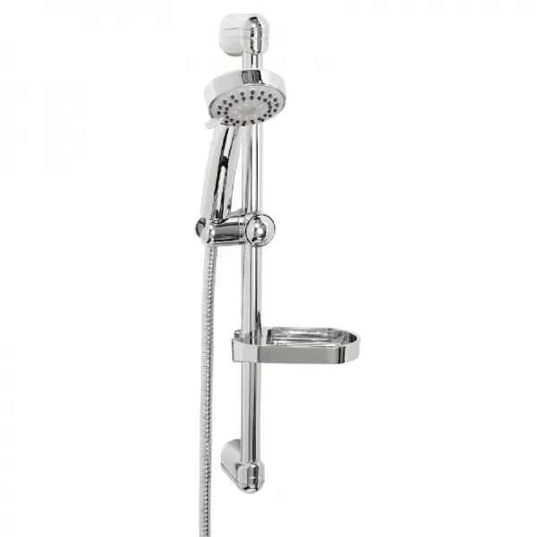 Sprchová souprava chrom Novaservis KIT869,0