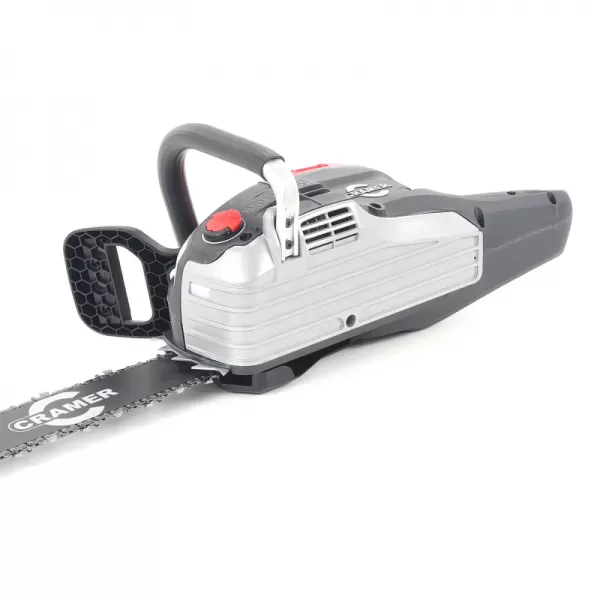 Aku řetězová pila bez aku 82V CRAMER 82CS34